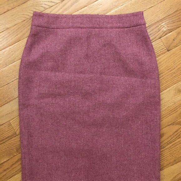 J. Crew Dresses & Skirts - J. Crew Knee High Pencil Skirt